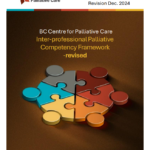 Palliative Competency Framework